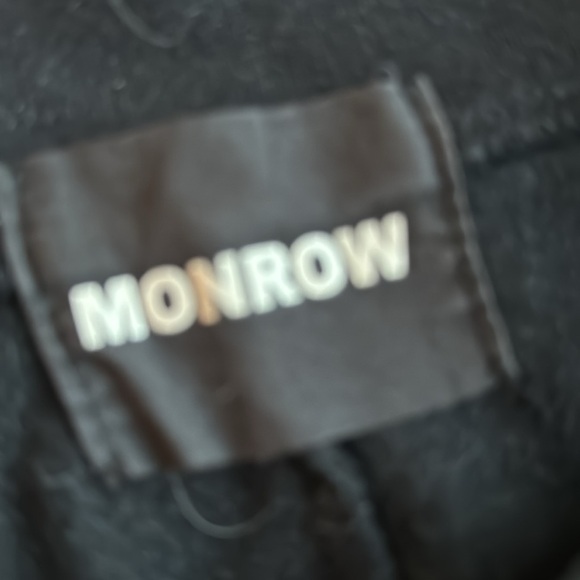 Monrow sweatpants - Picture 3 of 3